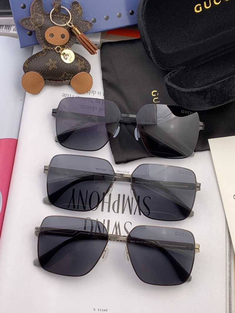 Gucci Sunglasses